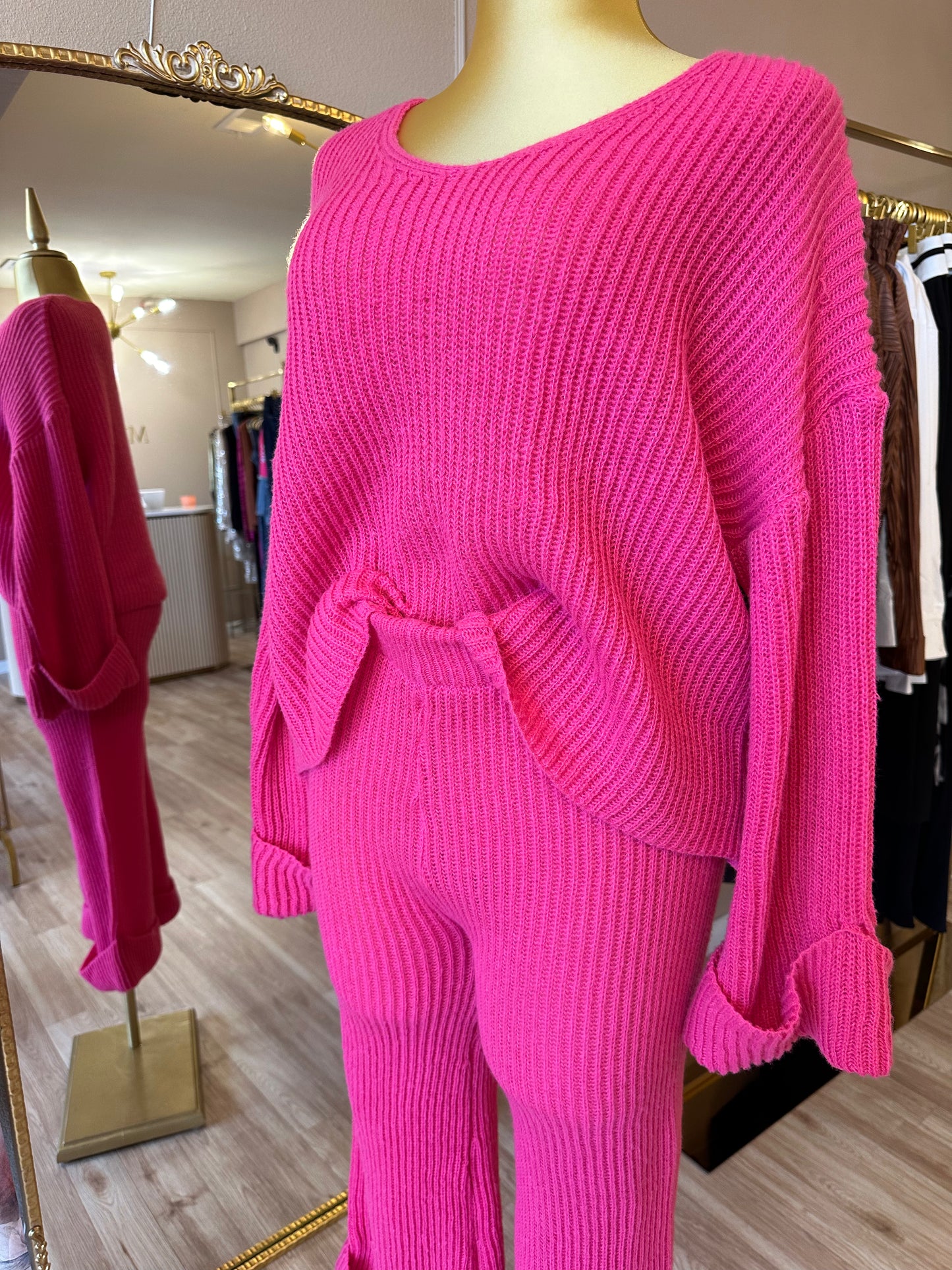 Cozy Set