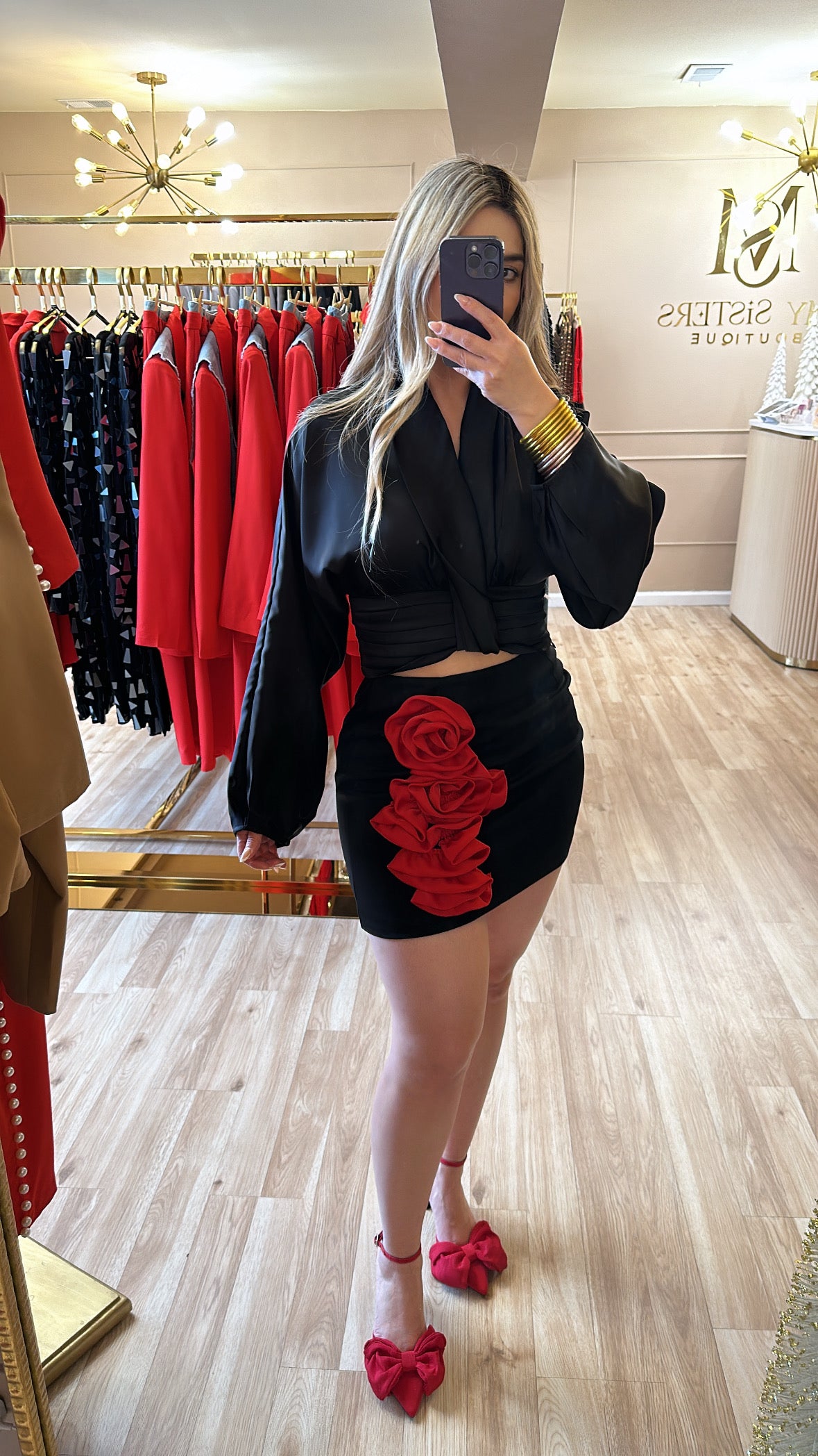 Sofy Skirt