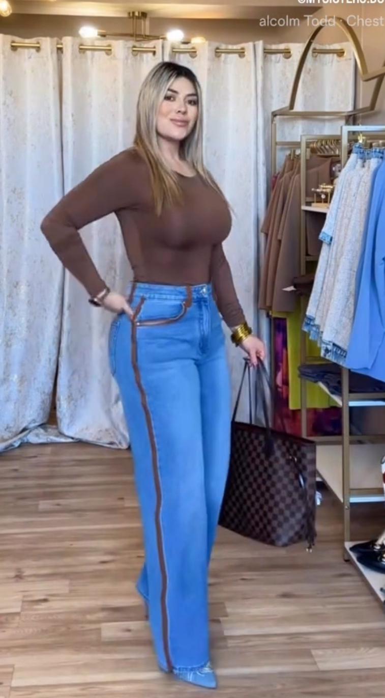 Blue Jeans