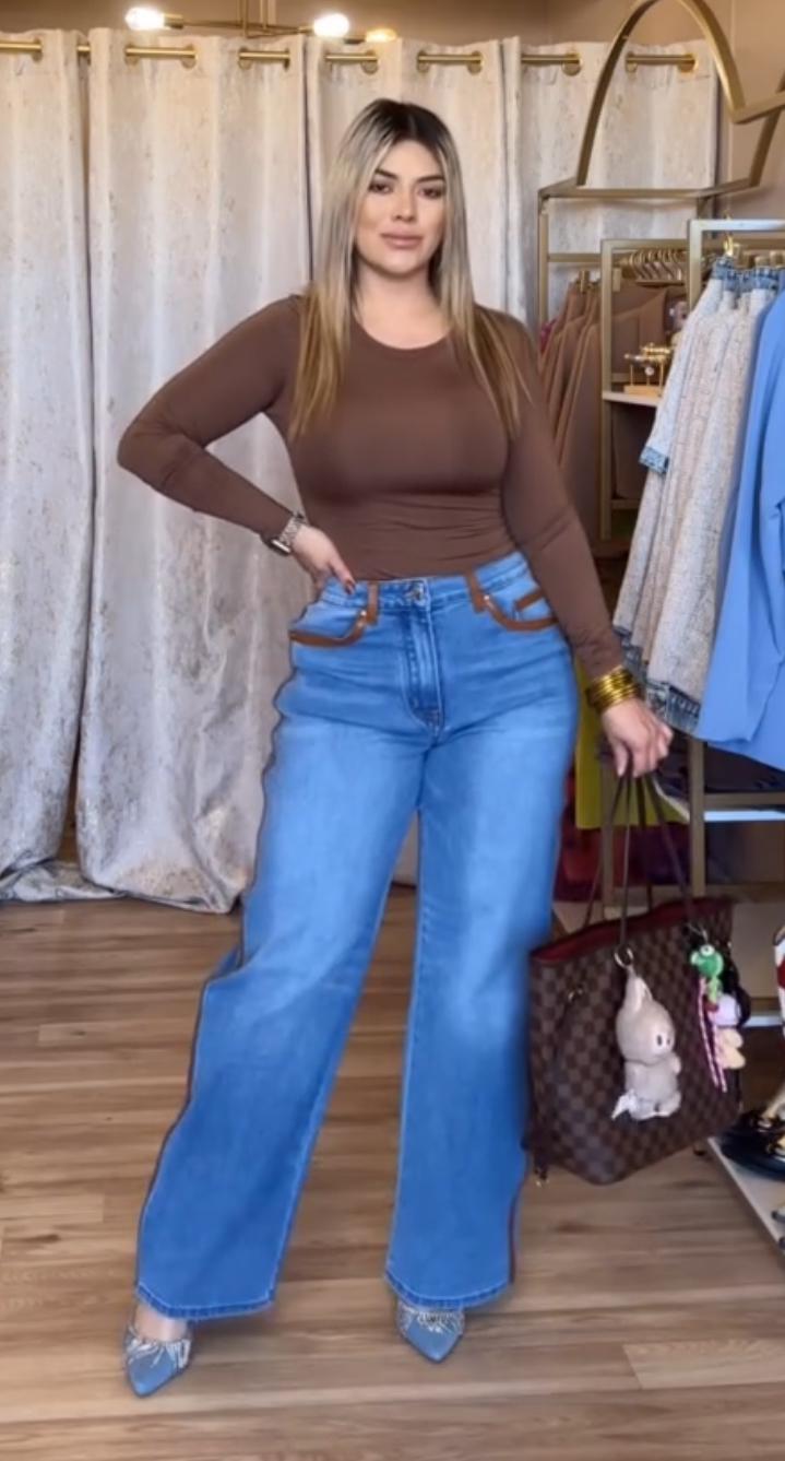 Blue Jeans