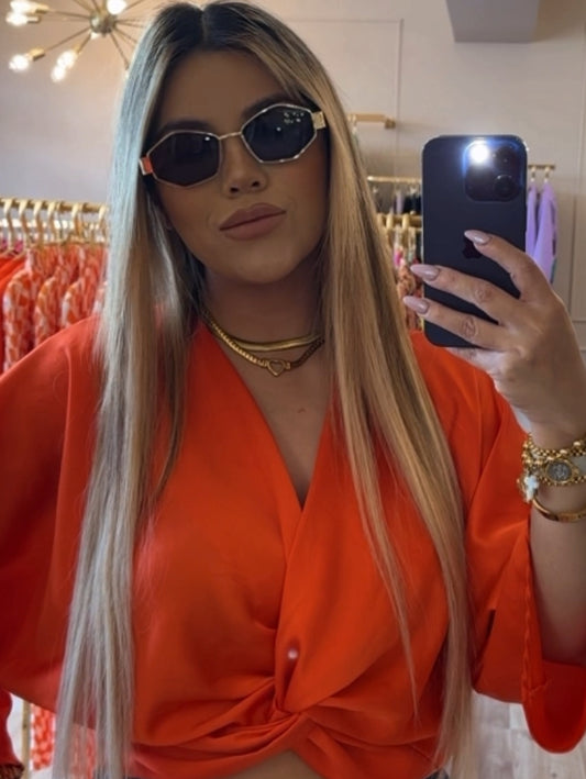 Chelline Glasses