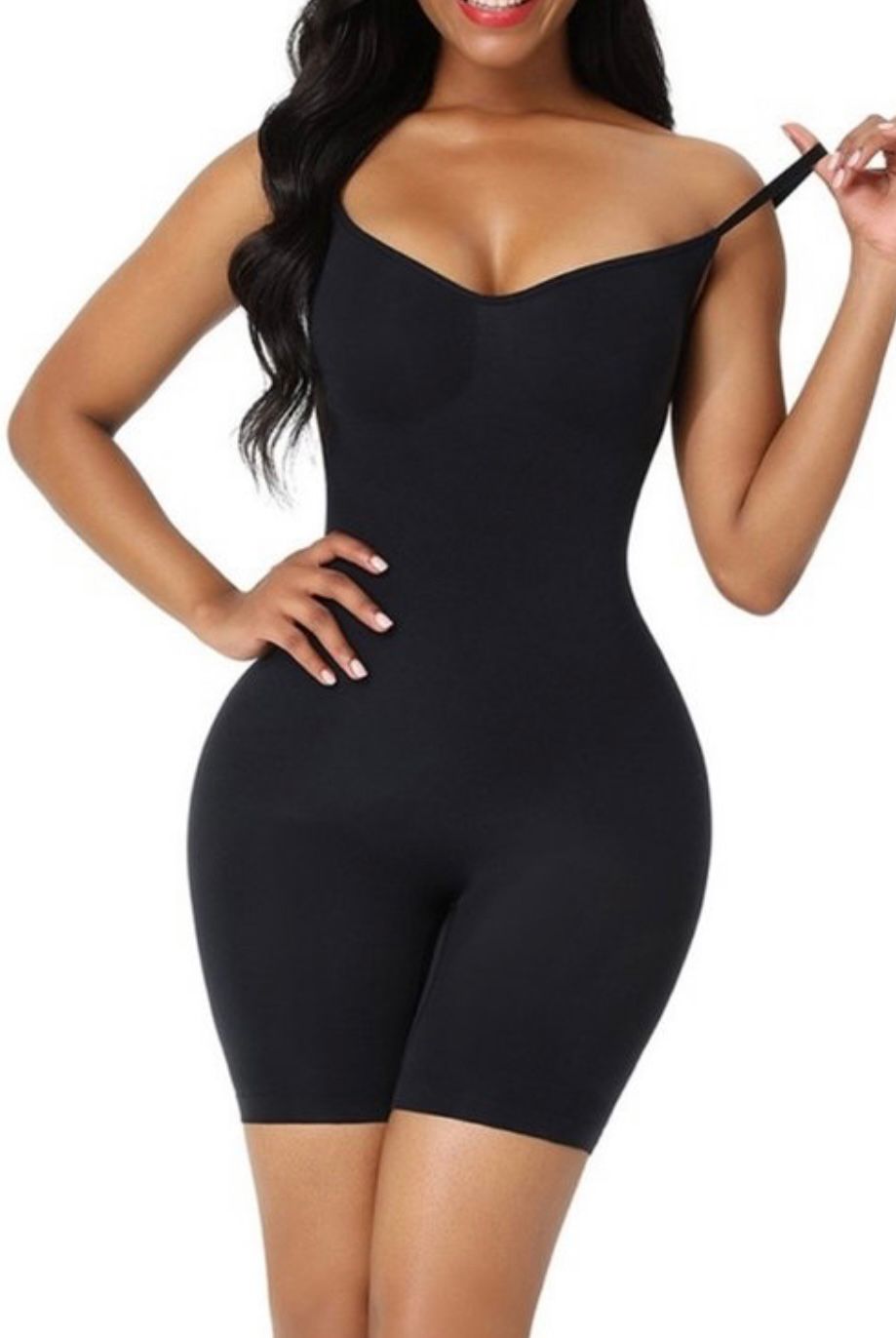 Black Body Shapewear