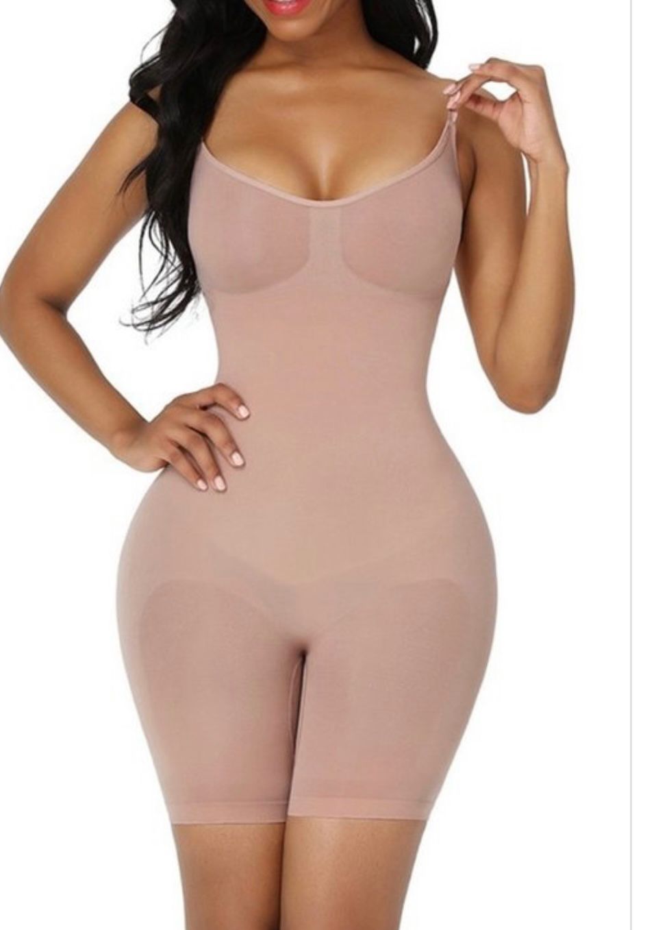 Nude Body Shapewear