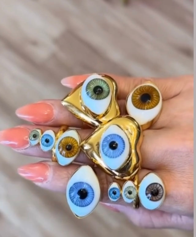 Eye Ring