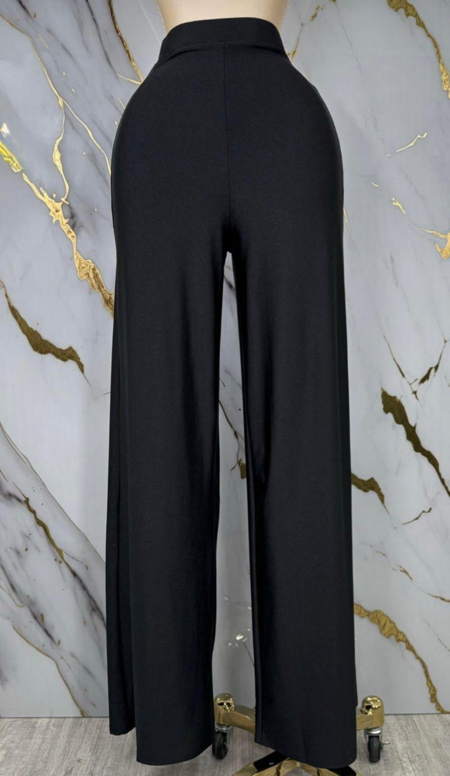Ivy Wide Leg Pants